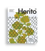 Czasopisma - Herito nr 58 Miejsca graniczne - miniaturka - grafika 1