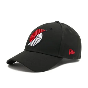 New Era Czapka z daszkiem The League Porbla O 11486910 Czarny - Czapki damskie - miniaturka - grafika 1