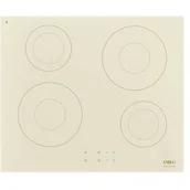 Płyty elektryczne do zabudowy - Smeg SI2641DP - miniaturka - grafika 1