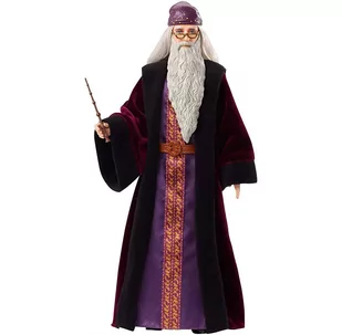 Mattel Harry Potter Komnata tajemnic FYM54 - Figurki dla dzieci - miniaturka - grafika 2