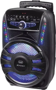 Trevi XF450 - Power audio - miniaturka - grafika 6