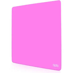 PODKŁADKA POD KLAWIATURĘ Cotton Candy 30x30 TILT Wytrzymała XL Na biurko - Podkładki pod mysz - miniaturka - grafika 1