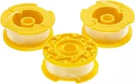 Akcesoria do elektronarzędzi - Stanley ST SPOOL AND LINE 1.6mm 9m FITS SFMCST933M1 3 pcs. - miniaturka - grafika 1