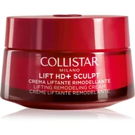 Kremy do twarzy - Collistar LIFT HD+ Sculpt Lifting Remodeling Cream krem modelujący z efektem liftingującym 50 ml - miniaturka - grafika 1