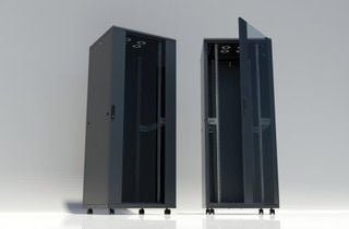 Szafa Intellinet Network Solutions Stojąca 19