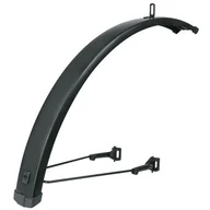 Błotniki rowerowe - Błotnik rowerowy SKS Infinity Universal Mudguard Front 11950 - miniaturka - grafika 1