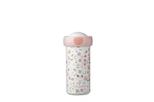 Little Dutch - Butelka 300ml Flowers & Butterflies - Butelki dla niemowląt - miniaturka - grafika 1