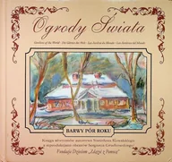 Biografie i autobiografie - Ogrody Świata Barwy Pór Roku Tom II - miniaturka - grafika 1