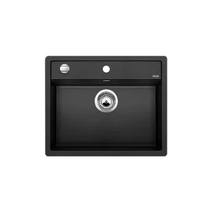 Blanco DALAGO 6-F ANTRACYT 514773 - Zlewozmywaki - miniaturka - grafika 1
