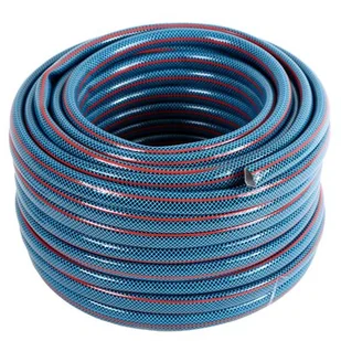 Proline Wąż ogrodowy 4 warstwowy 3/4" 30m + Zraszacz ze złączkami 331 3/4" PX99433_331 3/4" - Węże ogrodowe i zraszacze - miniaturka - grafika 1