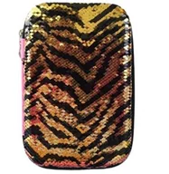 Piórniki - Piórnik cekiny - miniaturka - grafika 1