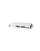 Switche - CISCO Catalyst 1200 24-port GE 4x10G SFP+ - miniaturka - grafika 1