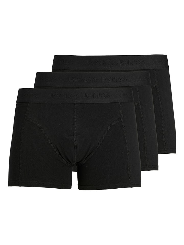 Jack & Jones Bokserki (3 pary) 
