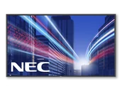 Monitory reklamowe i wyświetlacze - NEC Monitor X474HB/47 LED 2000cd/m2 OPS 24/7 60003764 - miniaturka - grafika 1
