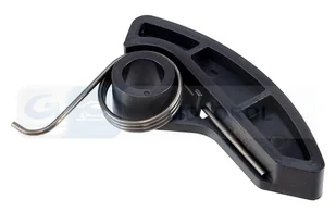 Napinacz łańcucha, napęd pompy oleju Topran 626 206 - Smarowanie silnika - miniaturka - grafika 1