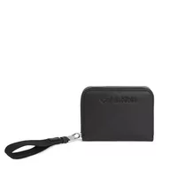 Portfele - Duży Portfel Damski Calvin Klein Gracie K60K611688 Czarny - miniaturka - grafika 1