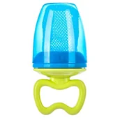 Smoczki uspokajające - Canpol Babies BABIES BABIES Siateczka do podawania pokarmów - miniaturka - grafika 1