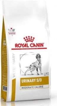 Royal Canin Urinary S/O Moderate Calorie UMC20 12 kg