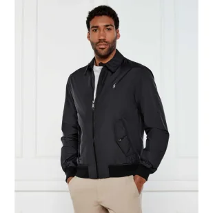 POLO RALPH LAUREN Kurtka bomber Regular Fit - Kurtki męskie - miniaturka - grafika 1