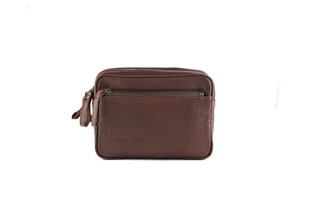 Torba saszetka męska El Forrest MB 13 - Nerki - miniaturka - grafika 2