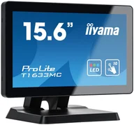 Monitory - IIYAMA T1633MC-B1 - miniaturka - grafika 1