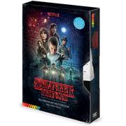 Szkolne artykuły papiernicze - Pyramid Posters Stranger Things VHS - notes A5 SR72775 - miniaturka - grafika 1