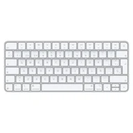 Klawiatury - Apple Magic USB + Bluetooth QWERTY Hiszpański Biały MXCL3Y/A - miniaturka - grafika 1