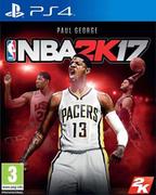 Gry PlayStation 4 - NBA 2K17 GRA PS4 - miniaturka - grafika 1