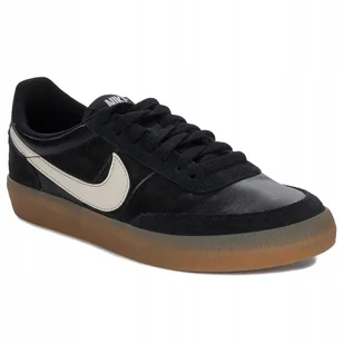 Nike Sneakersy damskie skórzane W Killshot 2 Black FZ5630 001 r.39 - Sneakersy damskie - miniaturka - grafika 1