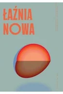 Czasopisma - Notatnik teatralny 97/2024 Łaźnia nowa - miniaturka - grafika 1