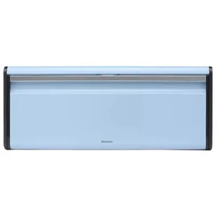 Brabantia Chlebak prostokątny Dreamy Blue 203169 - Chlebaki - miniaturka - grafika 1