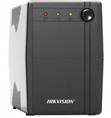 Zasilacze awaryjne UPS - ZASILACZ UPS DS-UPS1000 1000VA Hikvision - miniaturka - grafika 1