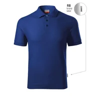 Koszulki męskie - Koszulka polo męska Reserve (Chabrowy (brand label)) - miniaturka - grafika 1