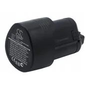 Akumulatory do elektronarzędzi - Cameron Sino AEG BLL12C / 3520 2000mAh 24.00Wh Li-Ion 12.0V CS-RDD860PX - miniaturka - grafika 1