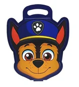 Kolorowanki, wyklejanki - Kolorowanka kształtka Psi Patrol Chase - 24 obrazki. - miniaturka - grafika 1