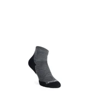 Skarpetki i podkolanówki sportowe - Skarpety biegowe Smartwool Run Targeted Cushion Ankle Socks - miniaturka - grafika 1