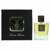 Wody i perfumy męskie - Franck Boclet Oud 100 ml woda perfumowana - miniaturka - grafika 1