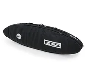 Windsurfing - Pokrowiec FCS Travel 2 Funboard - miniaturka - grafika 1