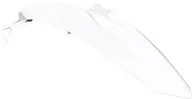 Części motocyklowe - Acerbis 0016897.030 błotnik tylny KTM SX 85 2013 biały - miniaturka - grafika 1