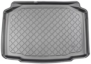 Skoda Kamiq SUV (5-drzwiowy) od 09.2019r. Mata bagażnika ARISTAR 193299G - Maty bagażnikowe Skoda Kamiq SUV (5-drzwiowy) od 09.2019r. Mata bagażnika ARISTAR 193299G - Maty bagażnikowe - miniaturka - grafika 1