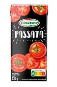 Koncentraty warzywne, przeciery - Passata 330g - Przecier pomidorowy Univer - miniaturka - grafika 1