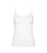 Koszulki i topy damskie - Podkoszulek na cienkich ramiączkach Sense of Modal Spaghetti Top Triumph 42 - miniaturka - grafika 1