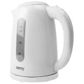 Czajniki elektryczne - Camry CR 1254w - miniaturka - grafika 1