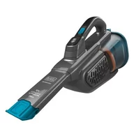 Odkurzacze ręczne - Black&Decker Dustbuster BHHV320J-QW - miniaturka - grafika 1