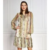 Sukienki - GUESS Sukienka ALVA - miniaturka - grafika 1