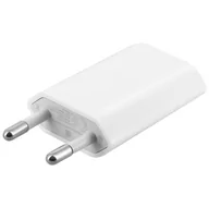 Ładowarki do telefonów - Ładowarka ścienna USB Appe MB707 Zasilacz 5W - miniaturka - grafika 1