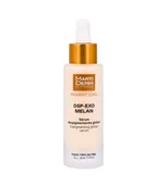 Serum do twarzy - Martiderm Pigment Zero Exo Melan serum depigmentujące 30ml - miniaturka - grafika 1