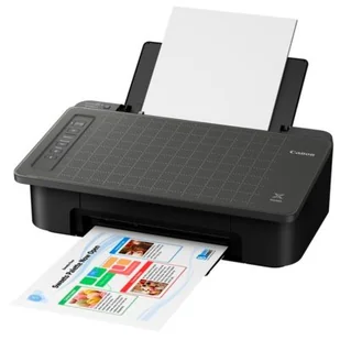 Drukarka Canon Pixma TS305 - Drukarki - miniaturka - grafika 1