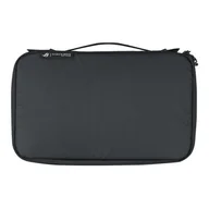 Akcesoria do Nintendo - Etui ASUS Rog Tech Pouch 90XB09PN-BAP000 Czarny - miniaturka - grafika 1