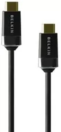 Kable - Kabel HDMI - HDMI BELKIN HDMI0018G-5M, 5 m - miniaturka - grafika 1